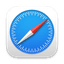 Safari icon